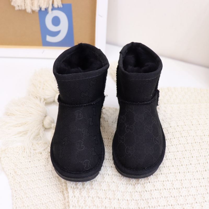 UGG SHOES